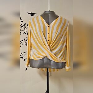 plus size blouse
